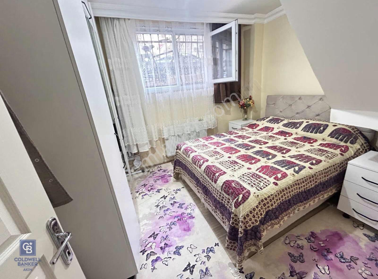 Sancaktepe Atatürk Mahallesinde Kiralık 2+1 Daıre - Görsel 15