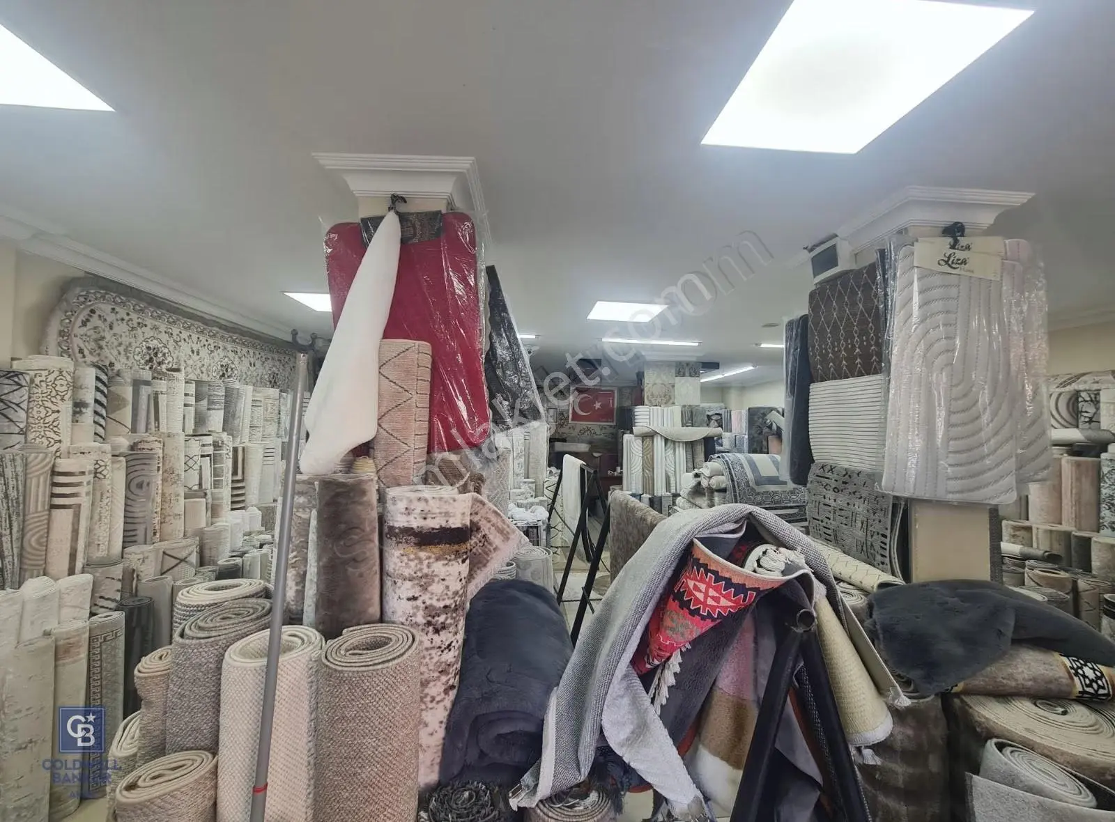 Kiralık Dükkan - Görsel 5