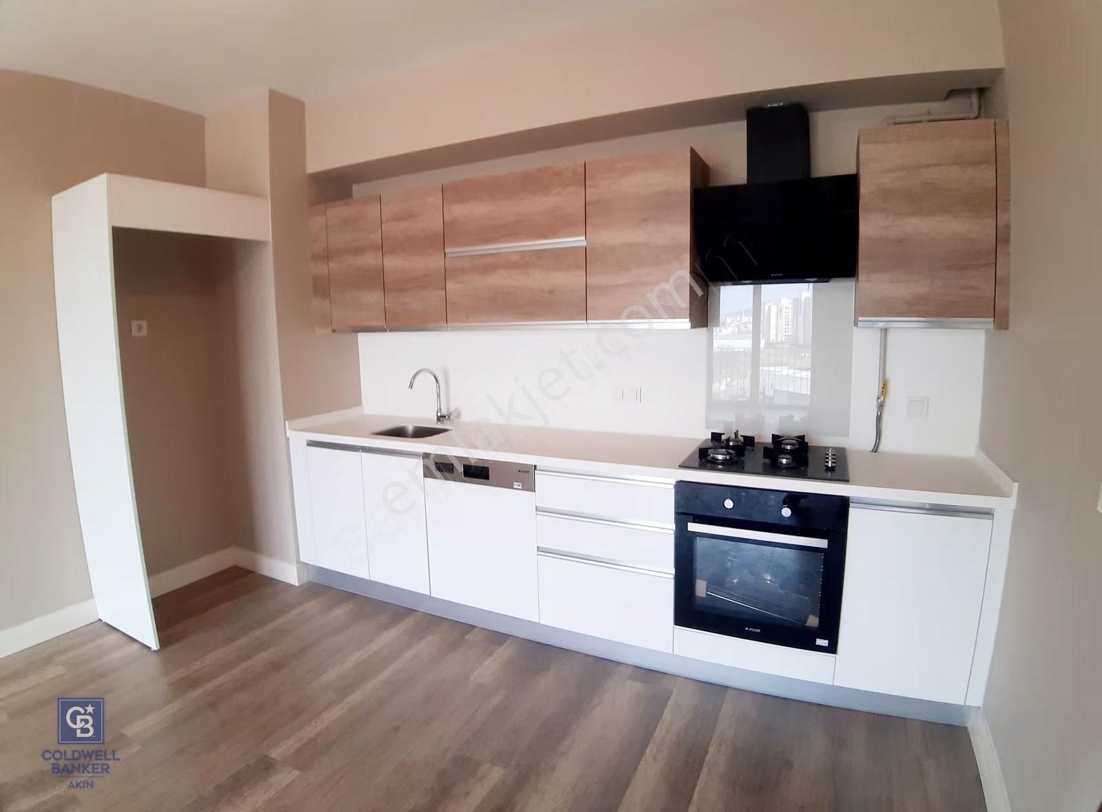 Suryapı Lavender Sitesinde Kiralık Daire - Görsel 18