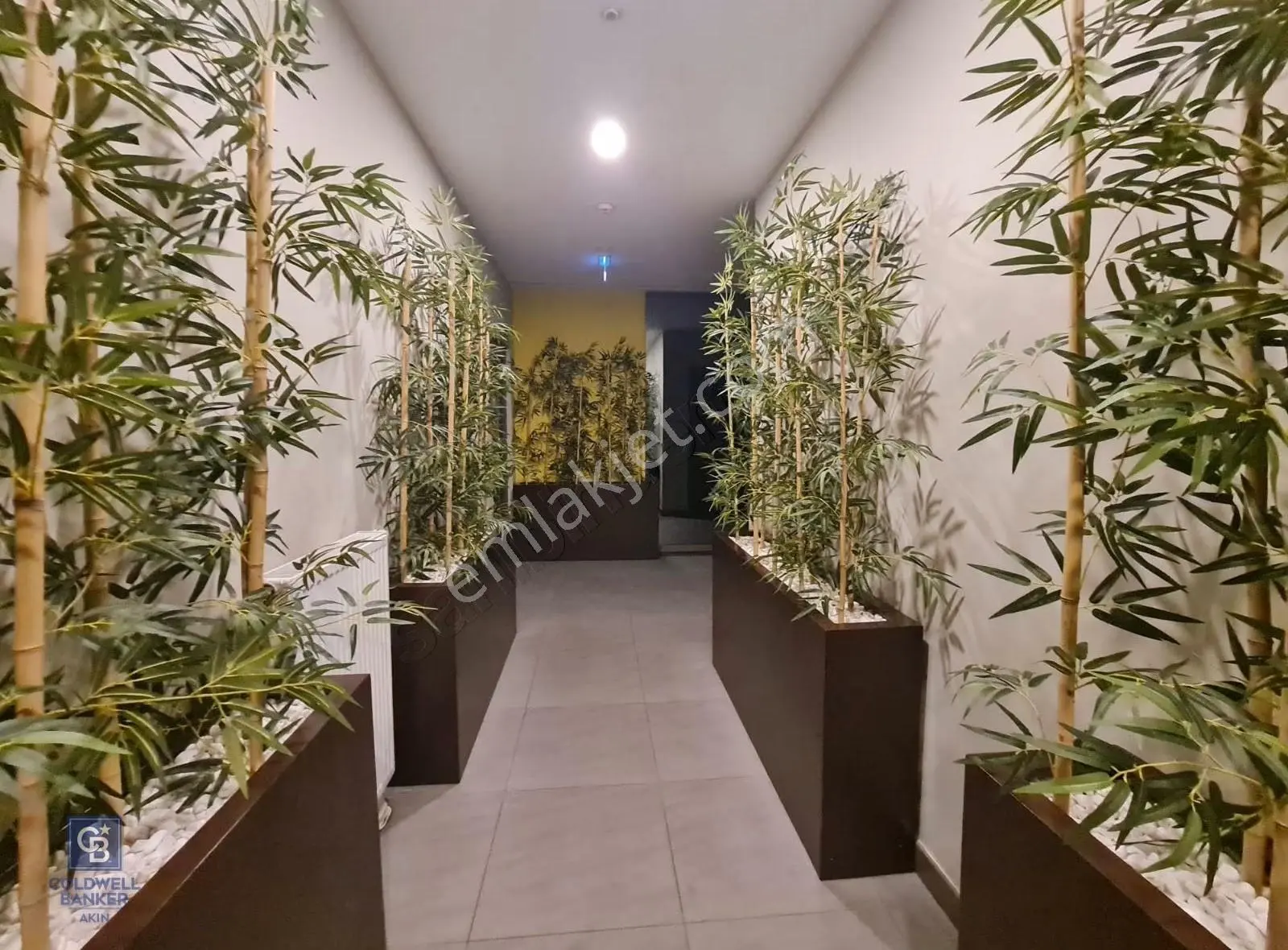 Suryapı Lavender Sitesinde Kiralık Daire - Görsel 3