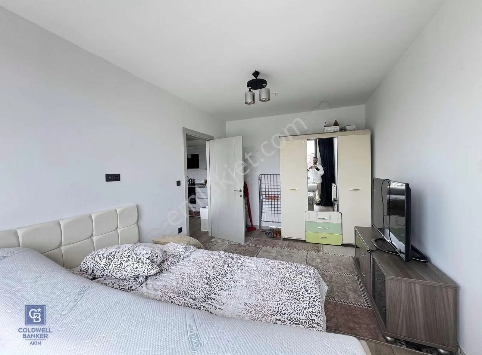 Pendik Perla34 Satılık Eşyalı 1+1 Daire - Görsel 18