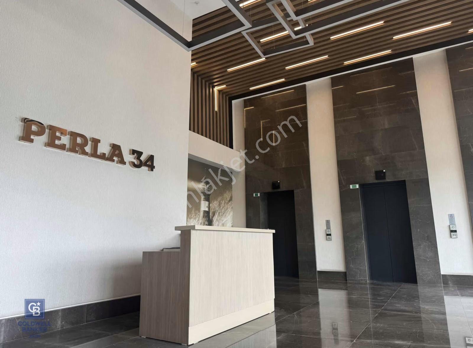 Pendik Perla34 Satılık Eşyalı 1+1 Daire - Görsel 12