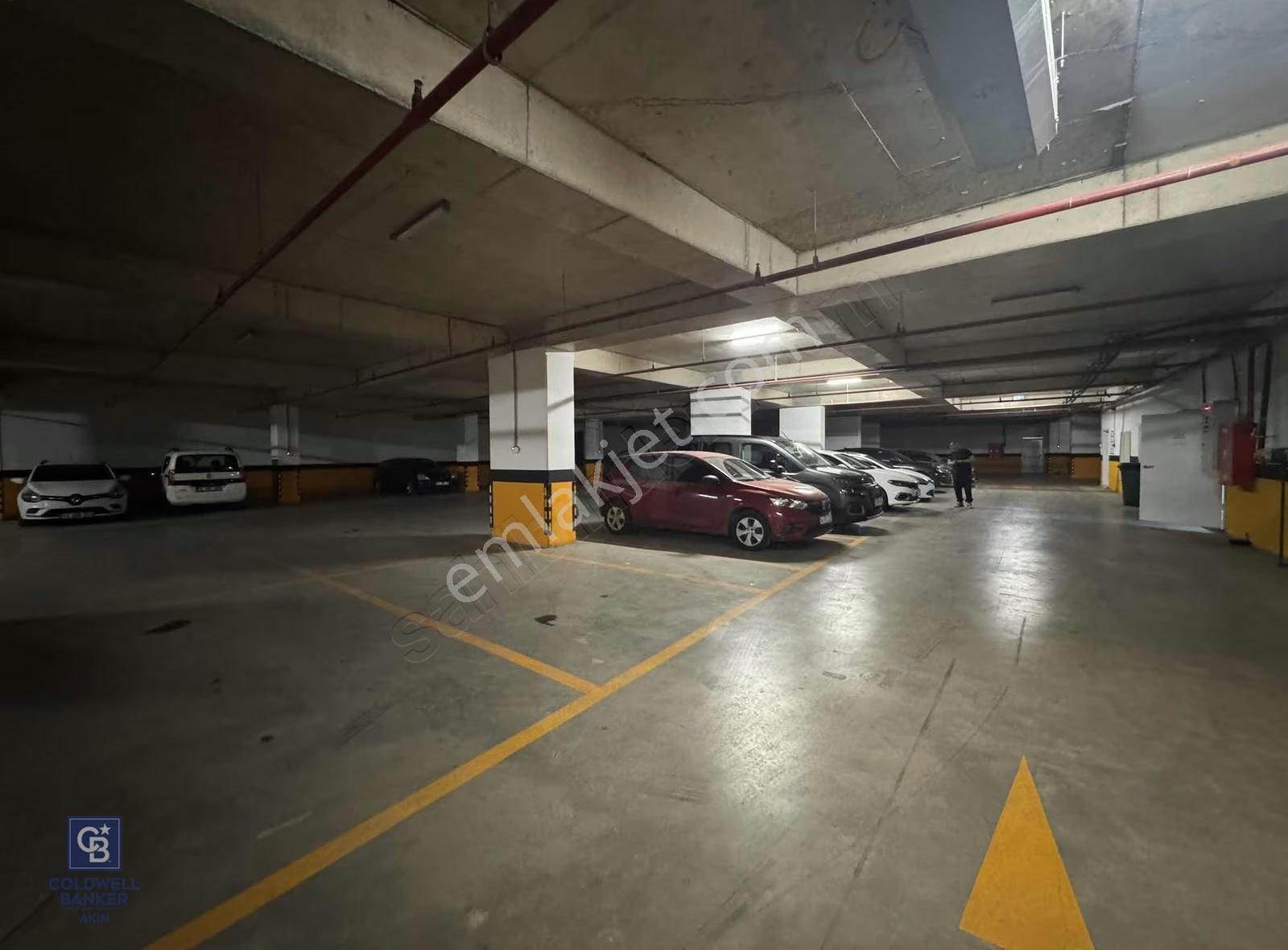 Pendik Perla34 Satılık Eşyalı 1+1 Daire - Görsel 14
