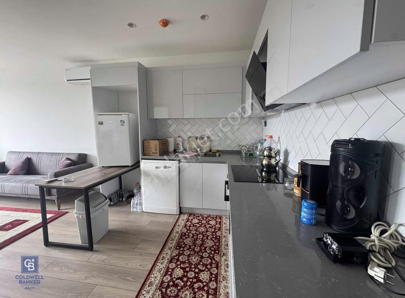 Pendik Perla34 Satılık Eşyalı 1+1 Daire - Görsel 10