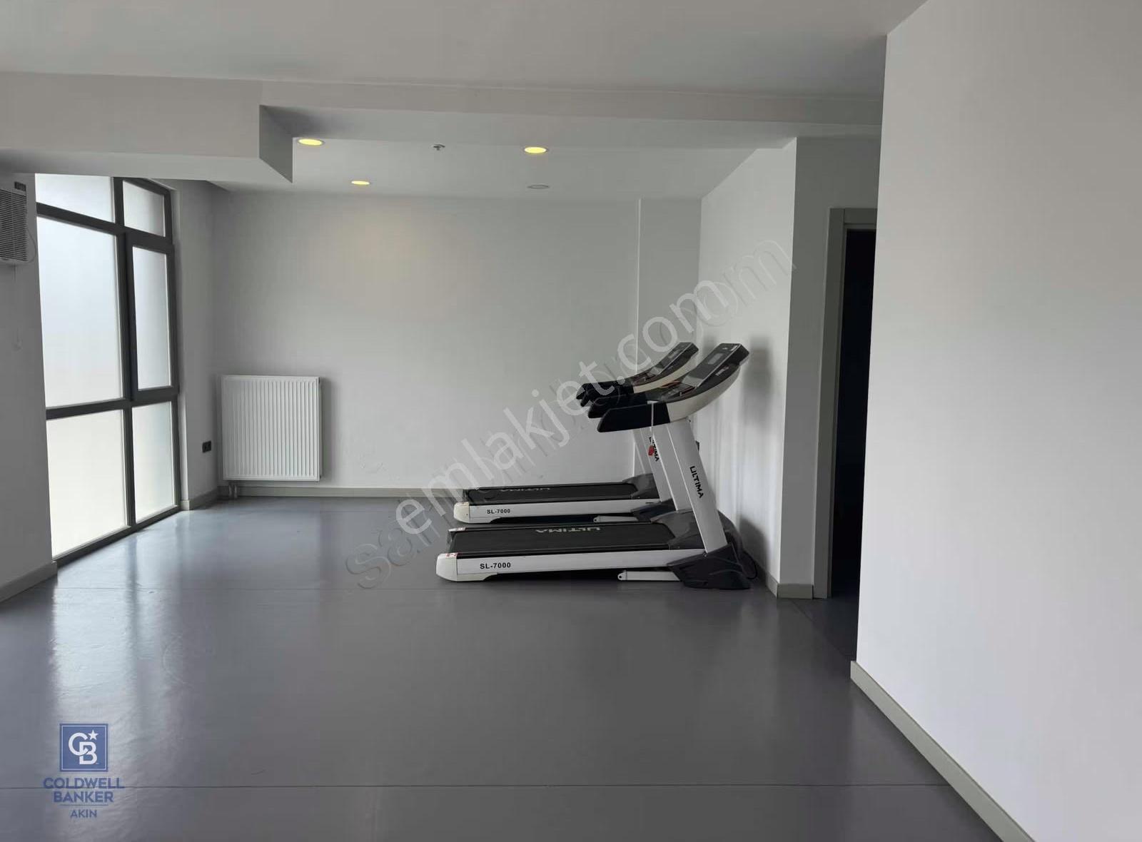 Pendik Perla34 Satılık Eşyalı 1+1 Daire - Görsel 15