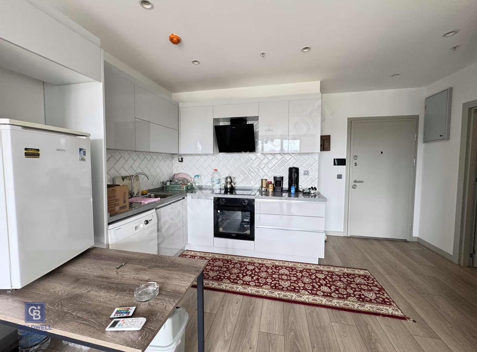 Pendik Perla34 Satılık Eşyalı 1+1 Daire - Görsel 20