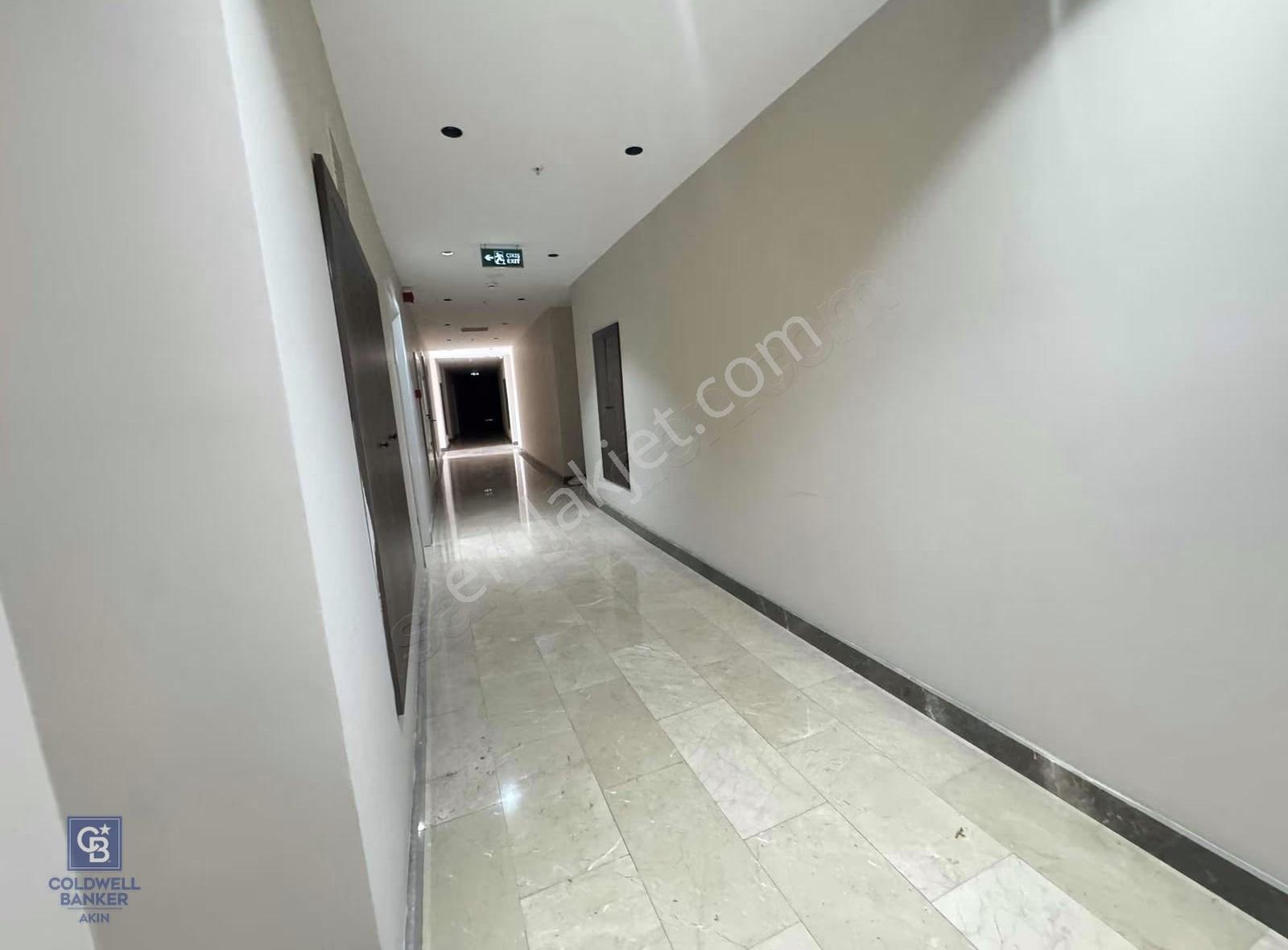 Pendik Perla34 Satılık Eşyalı 1+1 Daire - Görsel 19