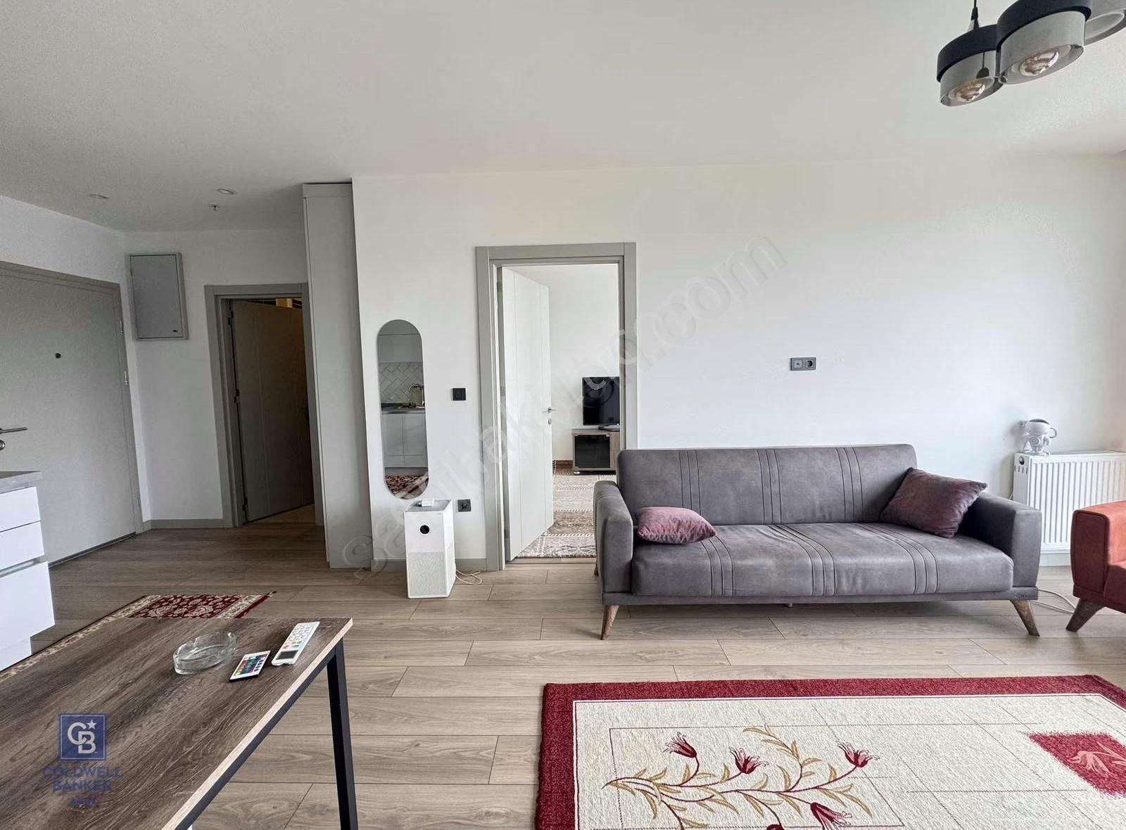 Pendik Perla34 Satılık Eşyalı 1+1 Daire - Görsel 2