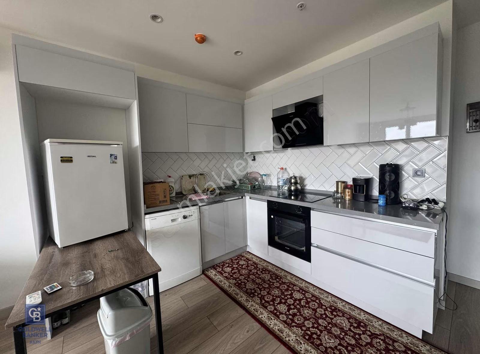 Pendik Perla34 Satılık Eşyalı 1+1 Daire - Görsel 9