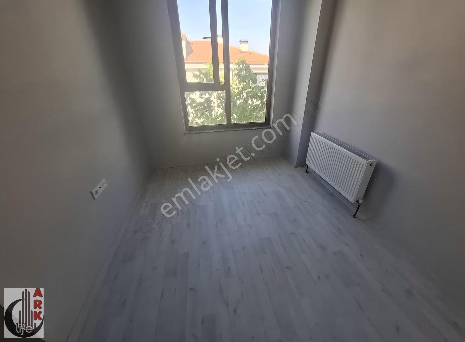Ark Life'dan Emek Mah Ertaş Caddesi Altında 60m² Apart Daire - Görsel 13