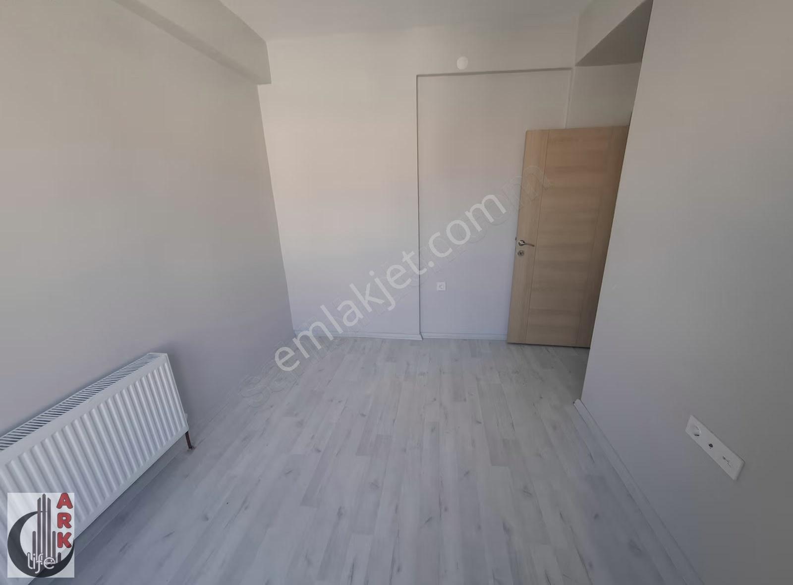 Ark Life'dan Emek Mah Ertaş Caddesi Altında 60m² Apart Daire - Görsel 14