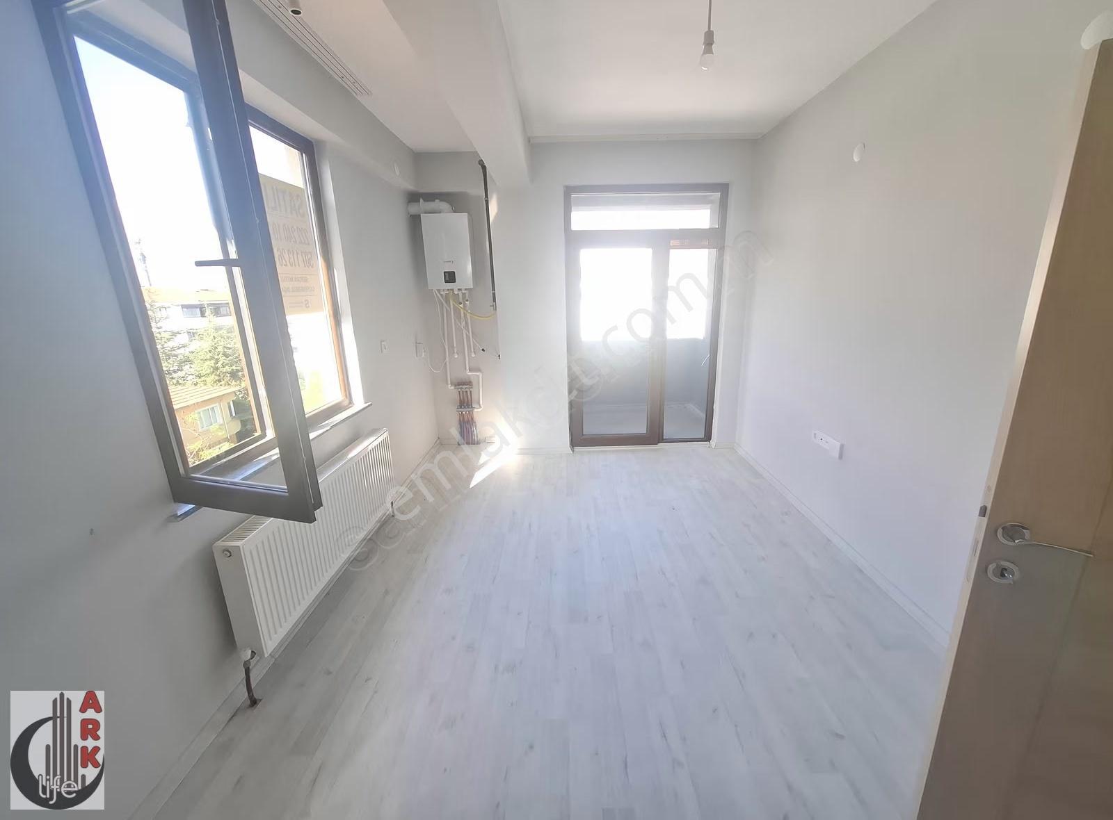 Ark Life'dan Emek Mah Ertaş Caddesi Altında 60m² Apart Daire - Görsel 5