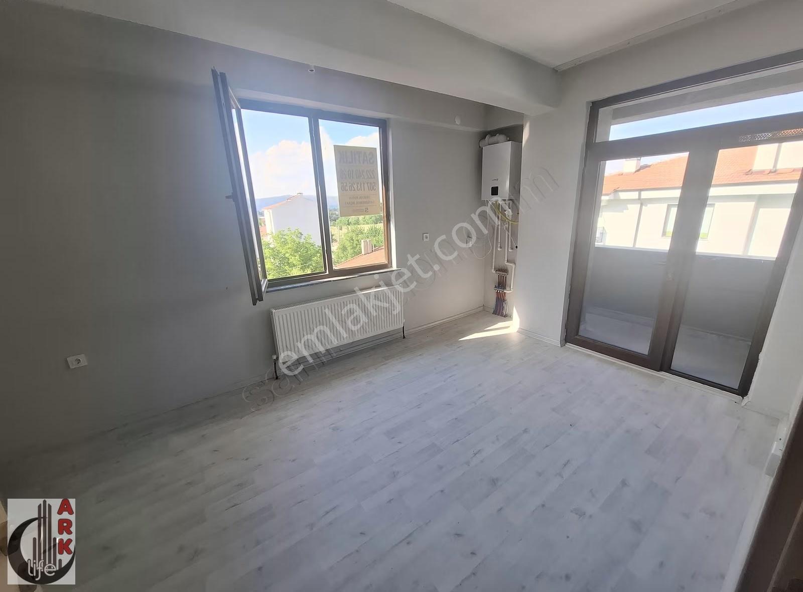 Ark Life'dan Emek Mah Ertaş Caddesi Altında 60m² Apart Daire - Görsel 3
