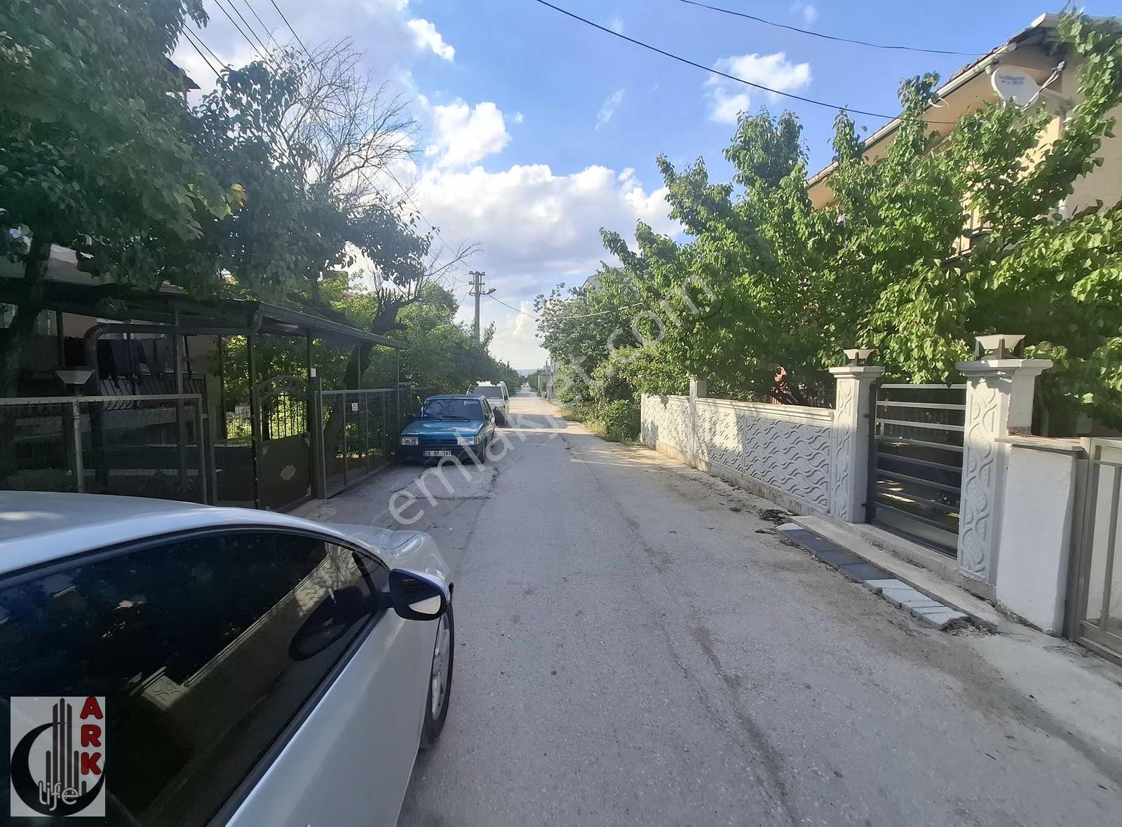Ark Life'dan Emek Mah Ertaş Caddesi Altında 60m² Apart Daire - Görsel 4