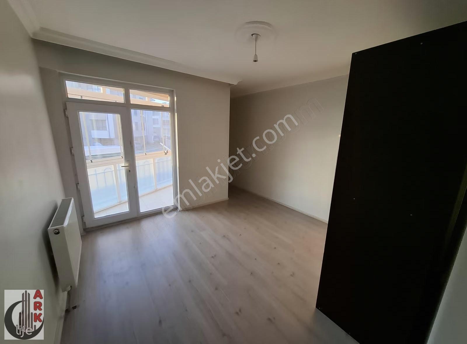 Ark Life'dan 71 Evler Mah Kafkas Caddesi Üzeri 70m² 2+0 Daire - Görsel 7
