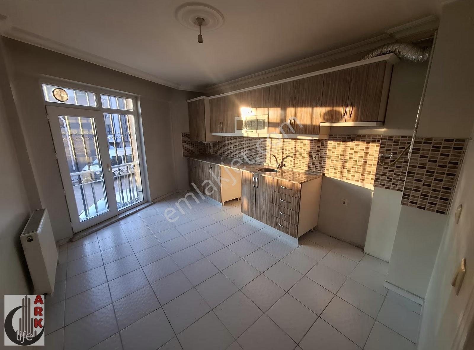 Ark Life'dan 71 Evler Mah Kafkas Caddesi Üzeri 70m² 2+0 Daire - Görsel 3