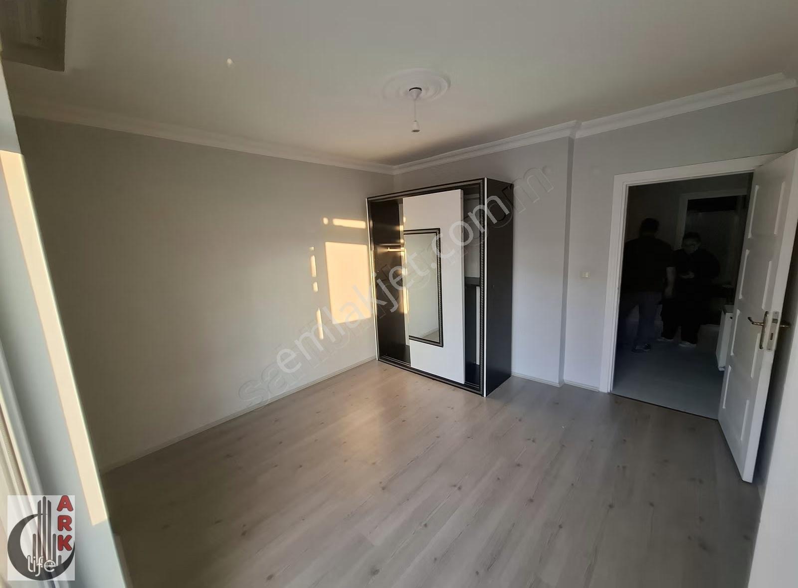 Ark Life'dan 71 Evler Mah Kafkas Caddesi Üzeri 70m² 2+0 Daire - Görsel 9