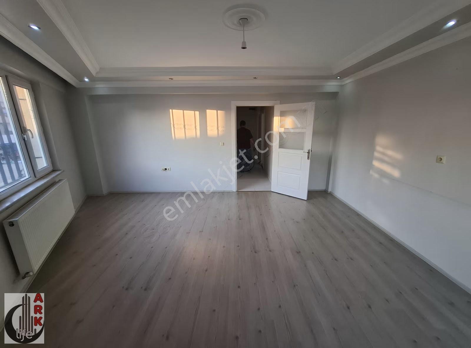 Ark Life'dan 71 Evler Mah Kafkas Caddesi Üzeri 70m² 2+0 Daire - Görsel 6