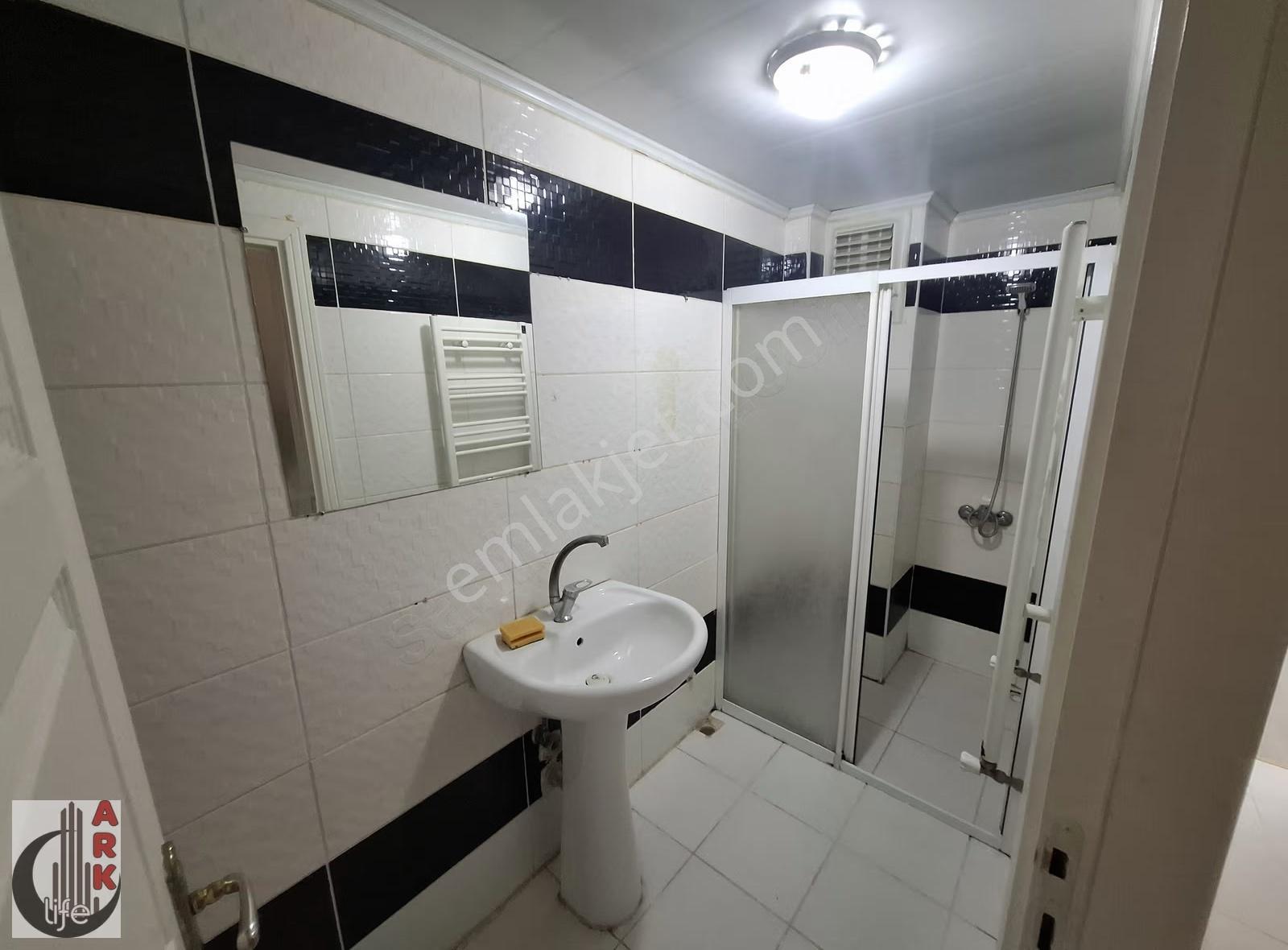 Ark Life'dan 71 Evler Mah Kafkas Caddesi Üzeri 70m² 2+0 Daire - Görsel 11