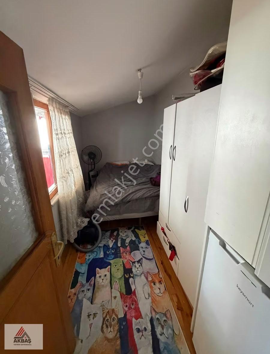 Akbaş Yatırımdan İlkadım Yenidoğan'da Deniz Manzaralı Dubleks - Görsel 21