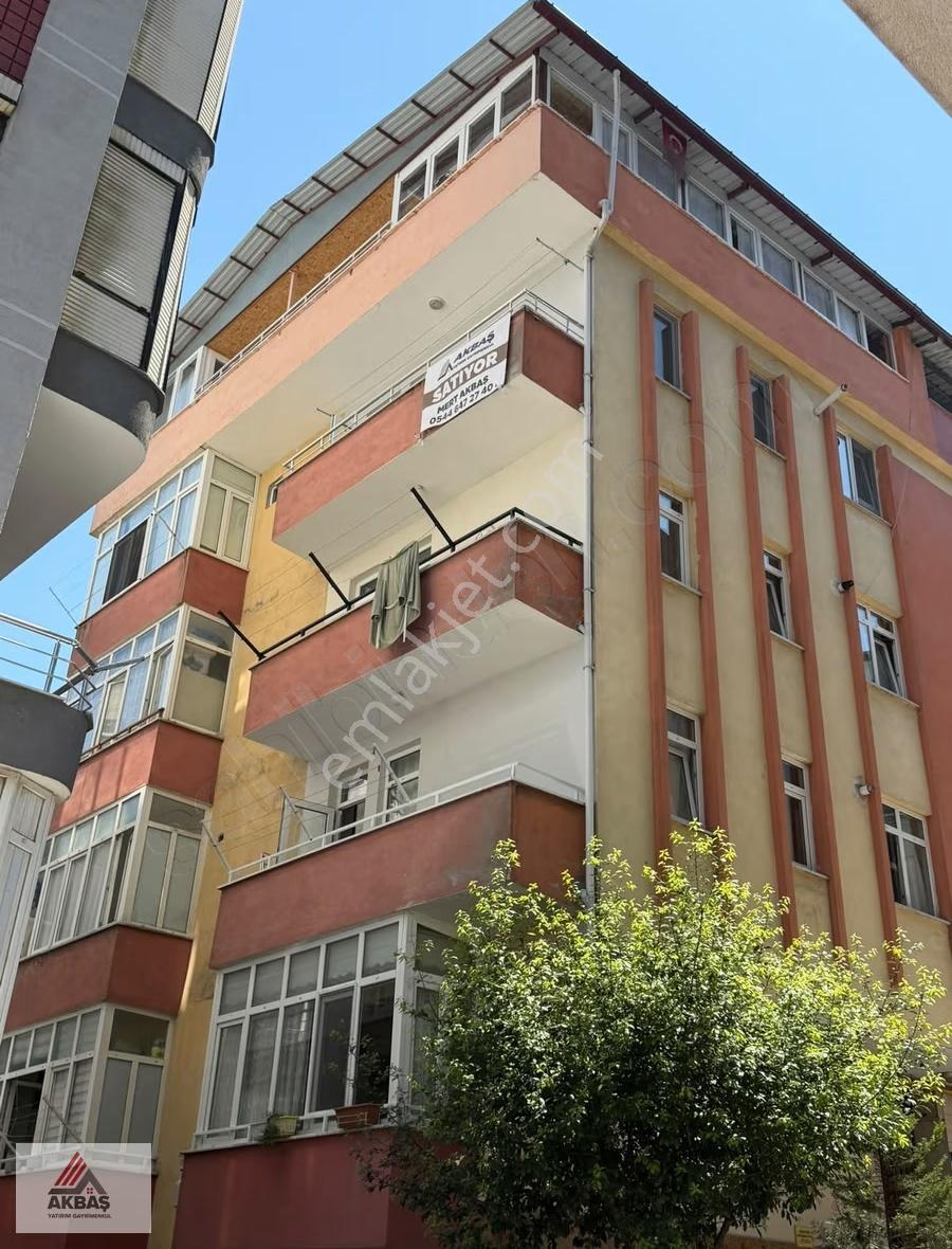 Akbaş Yatırımdan İlkadım Yenidoğan'da Deniz Manzaralı Dubleks - Görsel 25