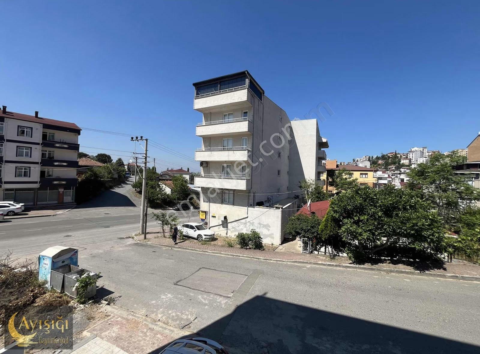 Çayırova Emek Mah. Fikri Altıokka Cad. Sıfır 3+1 Kiralık Daire - Görsel 20