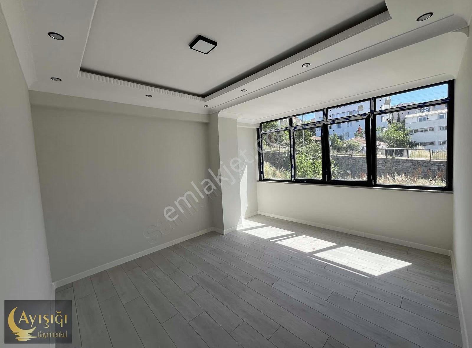 Çayırova Emek Mah. Fikri Altıokka Cad. Sıfır 3+1 Kiralık Daire - Görsel 6