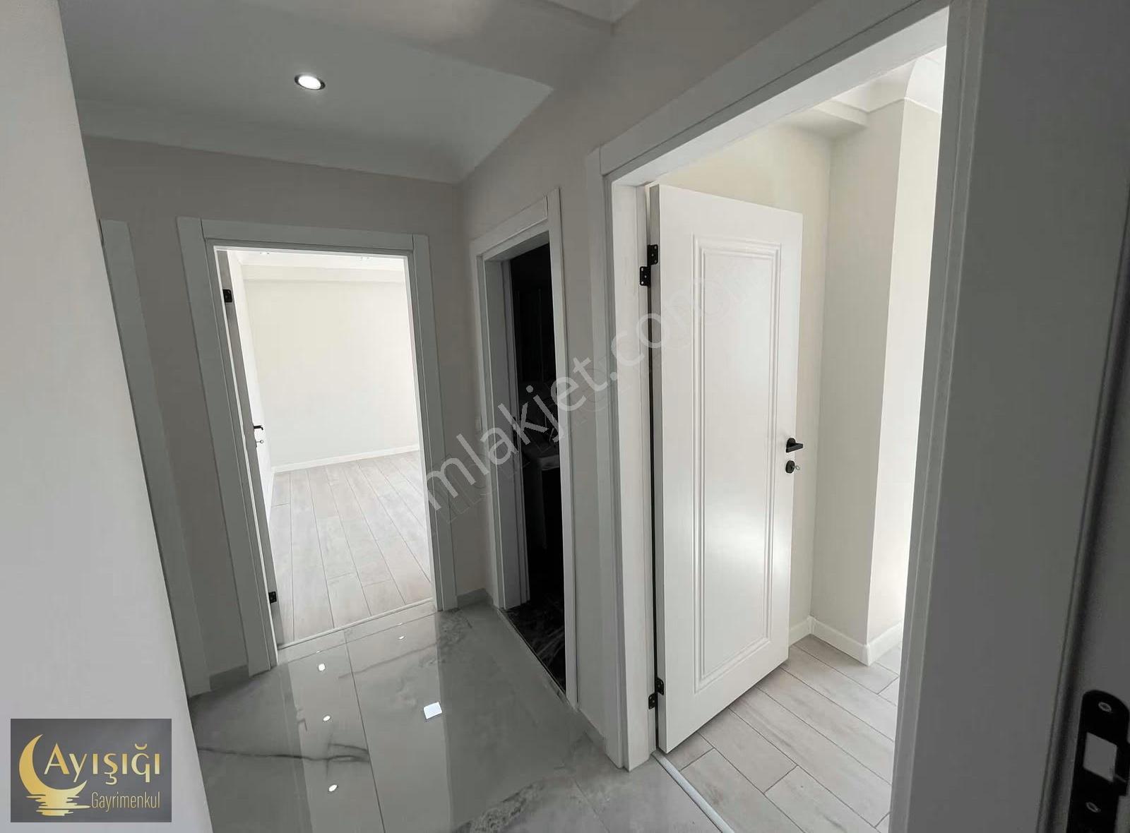 Çayırova Emek Mah. Fikri Altıokka Cad. Sıfır 3+1 Kiralık Daire - Görsel 9