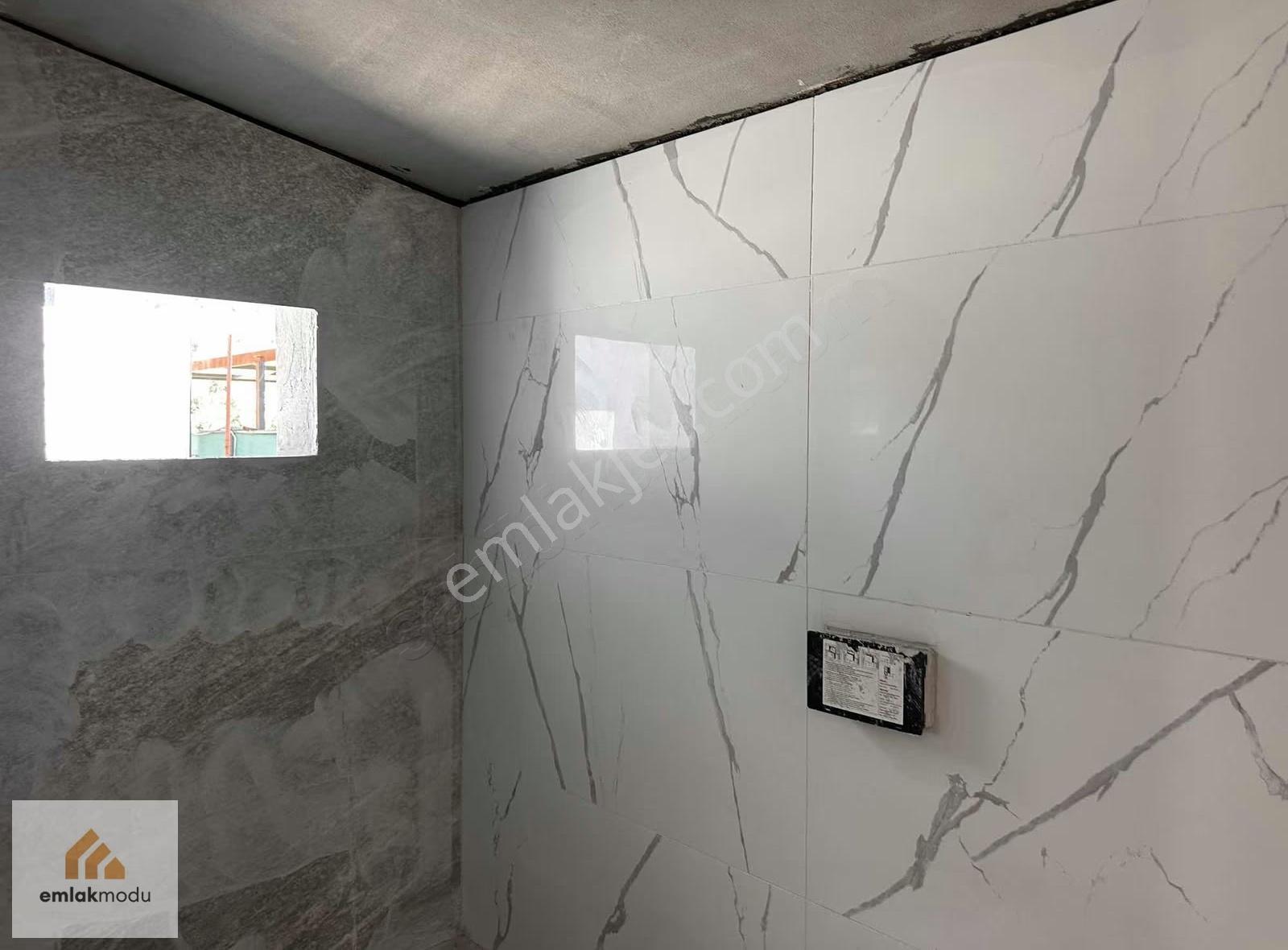 Pazaryeri 20 Güne Teslim Aylık Ödemeli Eşyalı Eşyasız Villa - Görsel 14