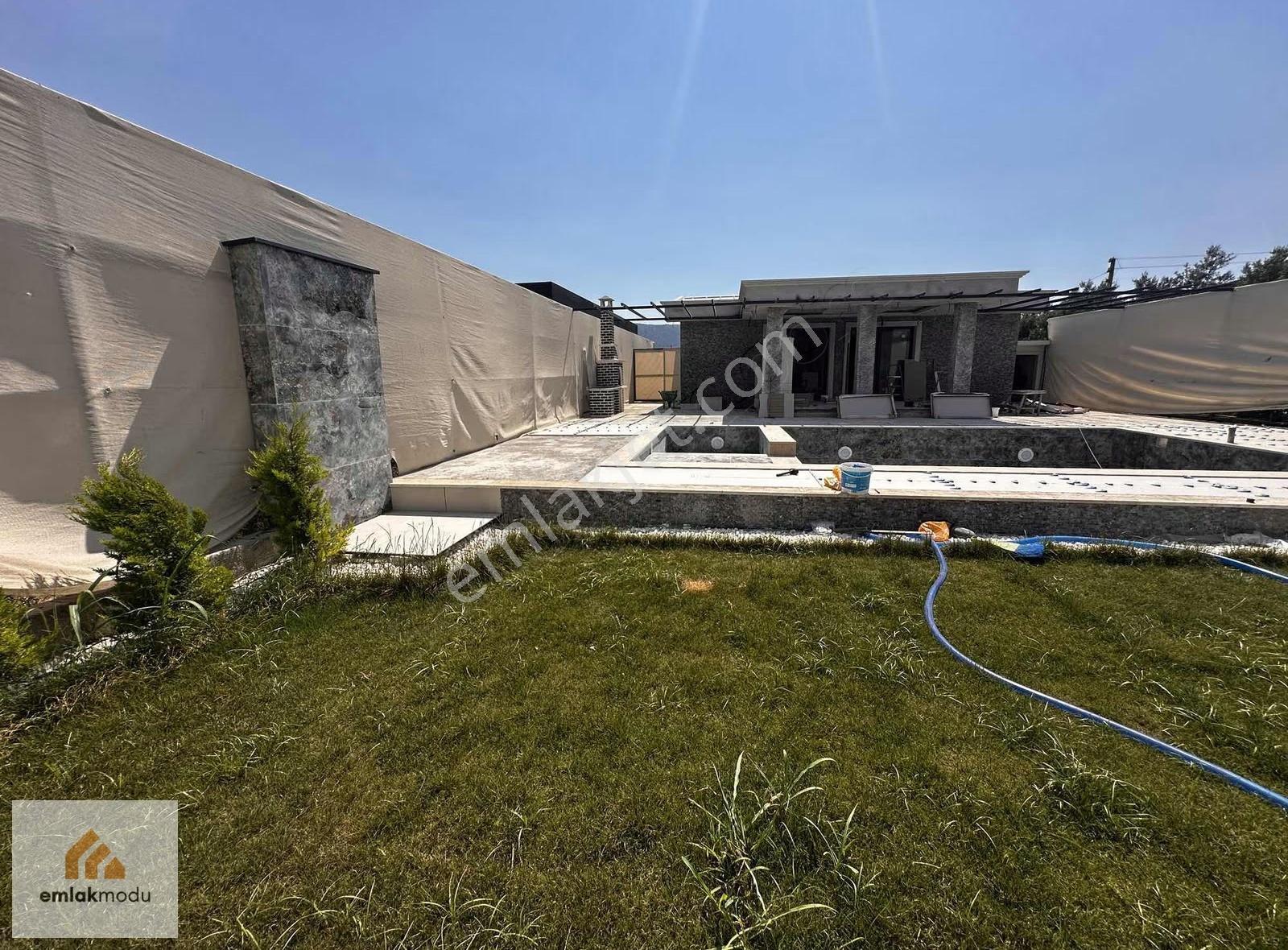 Pazaryeri 20 Güne Teslim Aylık Ödemeli Eşyalı Eşyasız Villa - Görsel 3