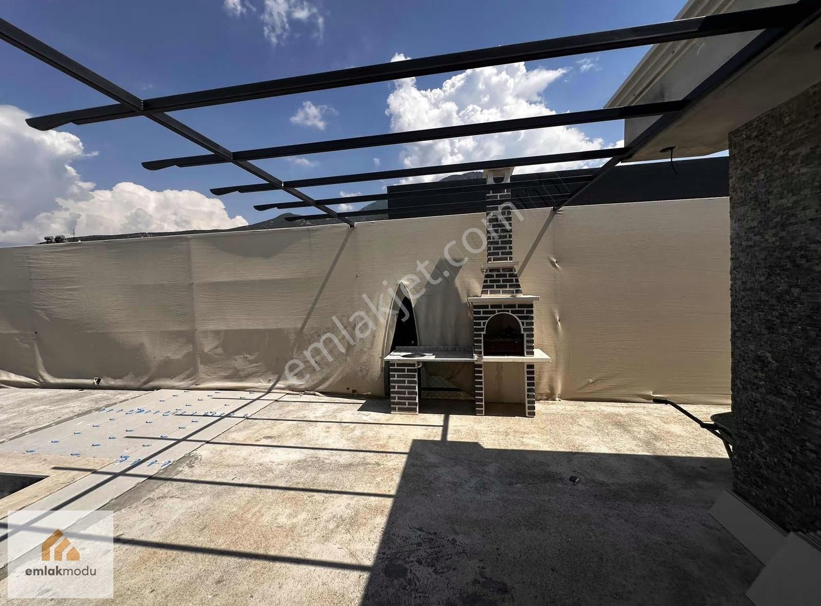 Pazaryeri 20 Güne Teslim Aylık Ödemeli Eşyalı Eşyasız Villa - Görsel 23