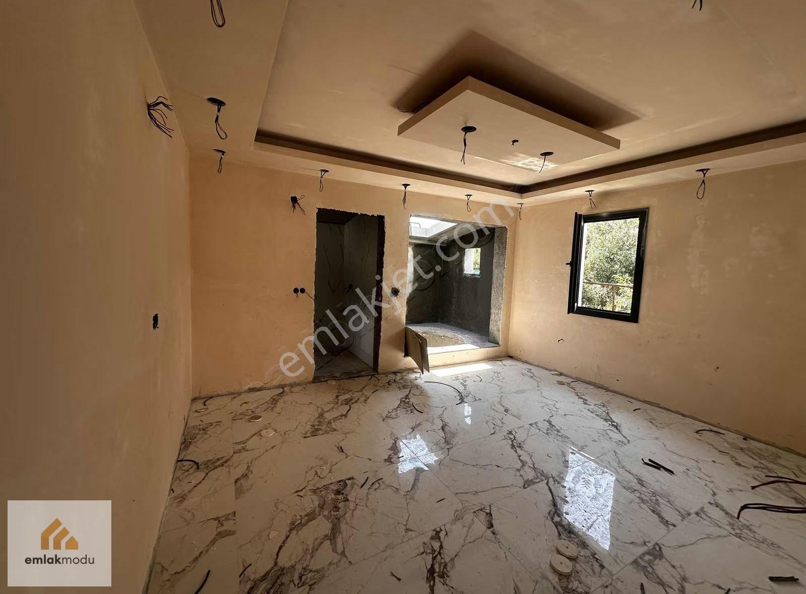 Pazaryeri 20 Güne Teslim Aylık Ödemeli Eşyalı Eşyasız Villa - Görsel 9
