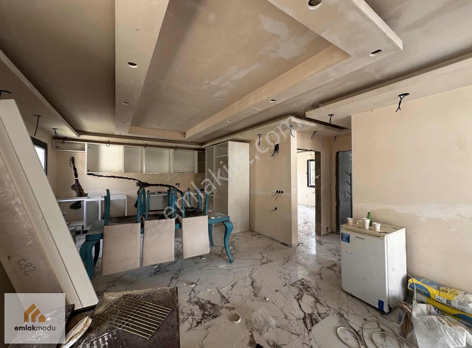 Pazaryeri 20 Güne Teslim Aylık Ödemeli Eşyalı Eşyasız Villa - Görsel 8