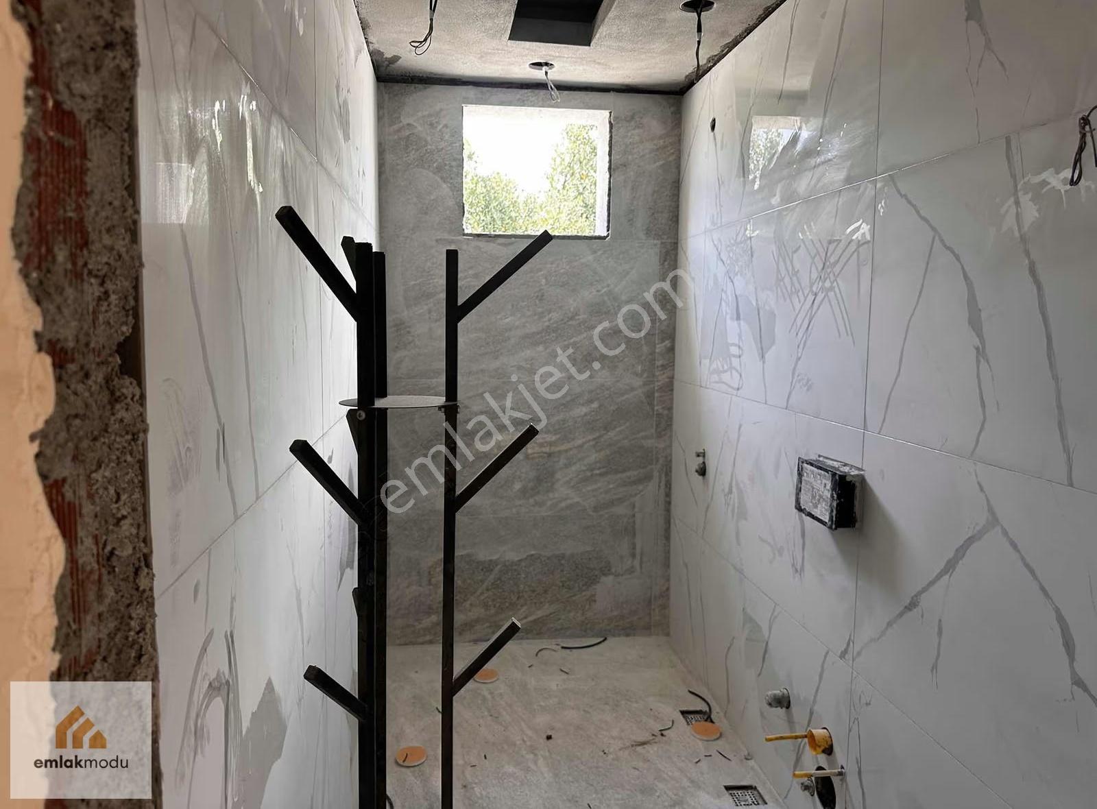 Pazaryeri 20 Güne Teslim Aylık Ödemeli Eşyalı Eşyasız Villa - Görsel 19