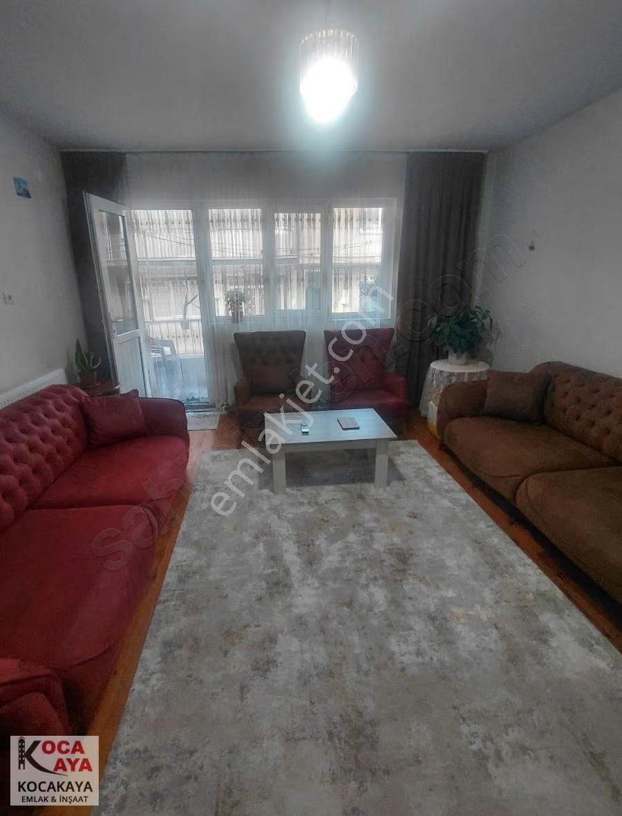Kocakaya Emlaktan Satılık Daire - Görsel 4