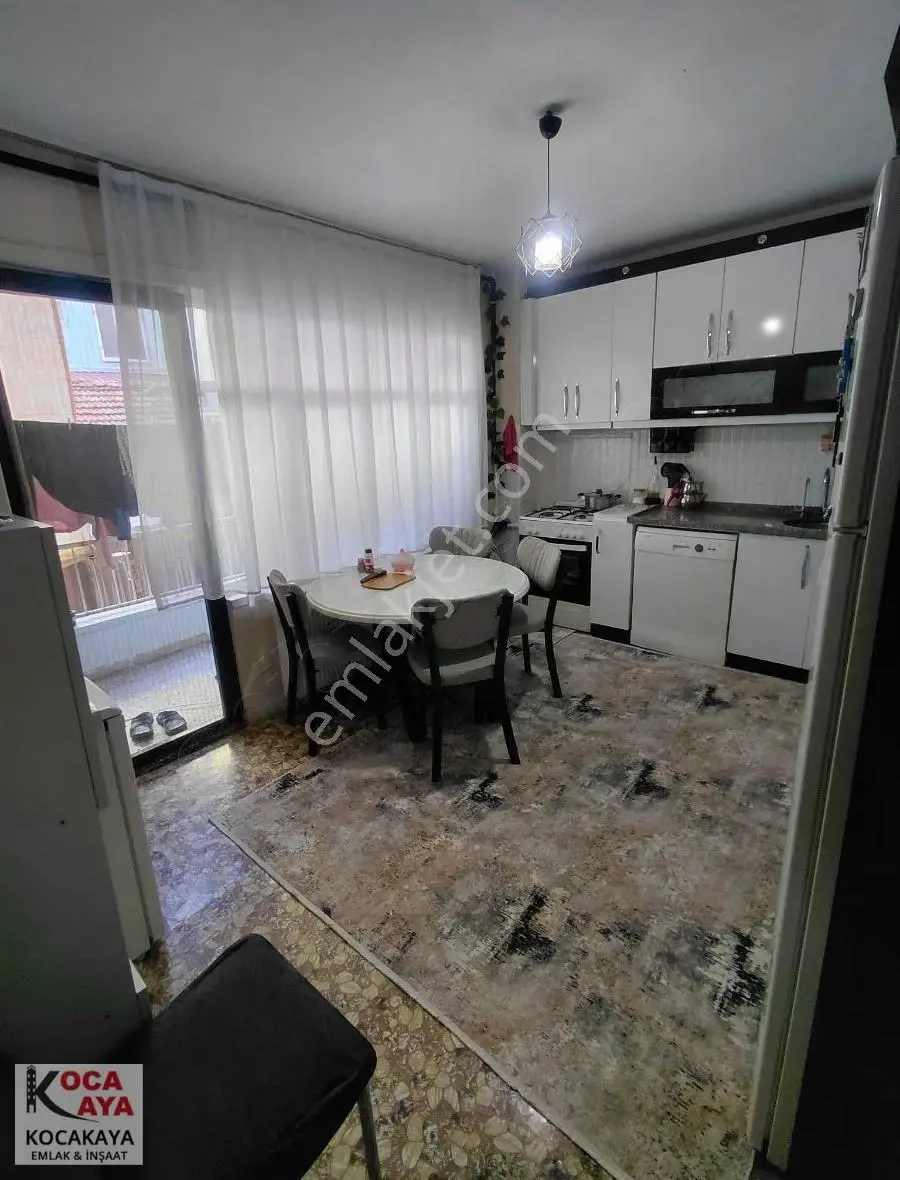Kocakaya Emlaktan Satılık Daire
