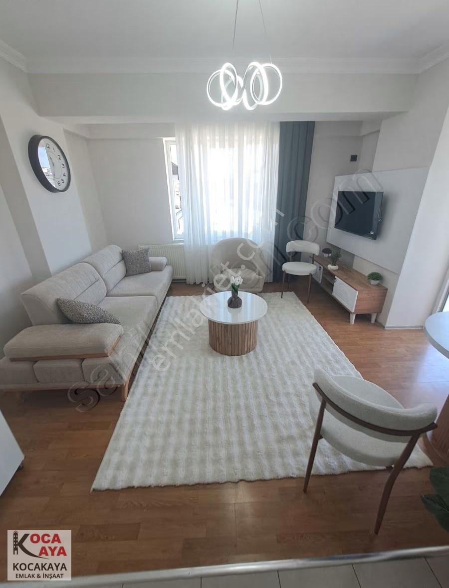 Kocakaya Emlaktan Satılık Apart - Görsel 5