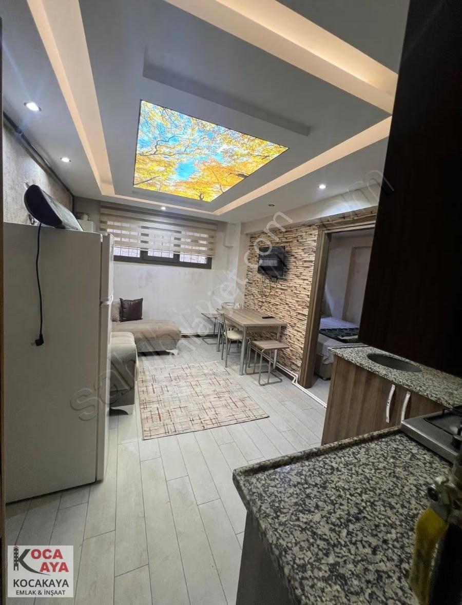 Kocakaya Emlaktan Kiralık Uygun Apart - Görsel 3