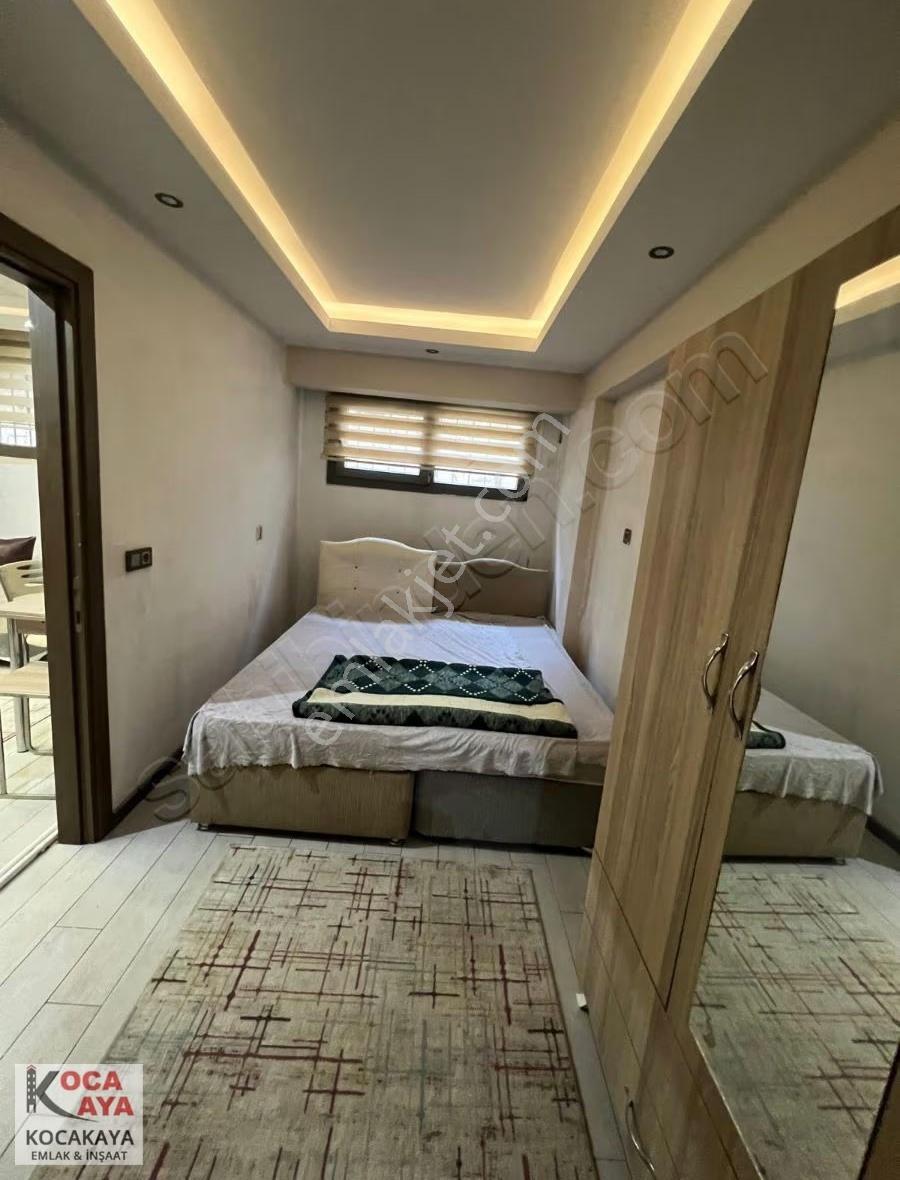 Kocakaya Emlaktan Kiralık Uygun Apart - Görsel 8