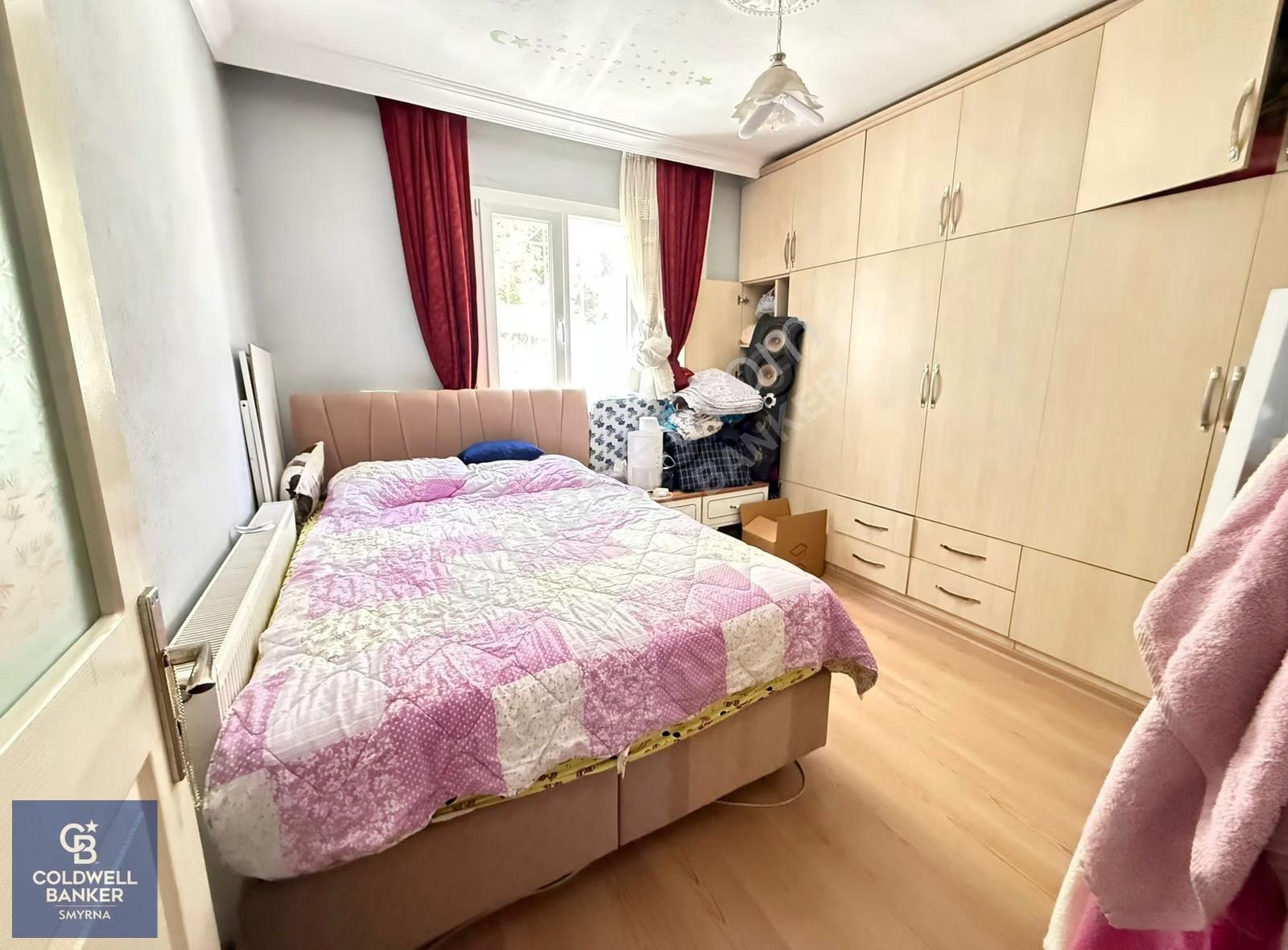 Karabağlar'da İzban'a 10 Dk Mesafede, 130 M² Ferah Ve Aydınlık - Görsel 8