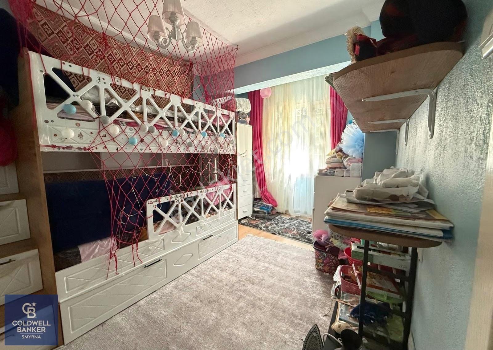 Karabağlar'da İzban'a 10 Dk Mesafede, 130 M² Ferah Ve Aydınlık - Görsel 21