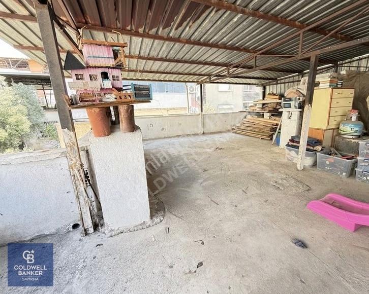 Karabağlar'da İzban'a 10 Dk Mesafede, 130 M² Ferah Ve Aydınlık - Görsel 19