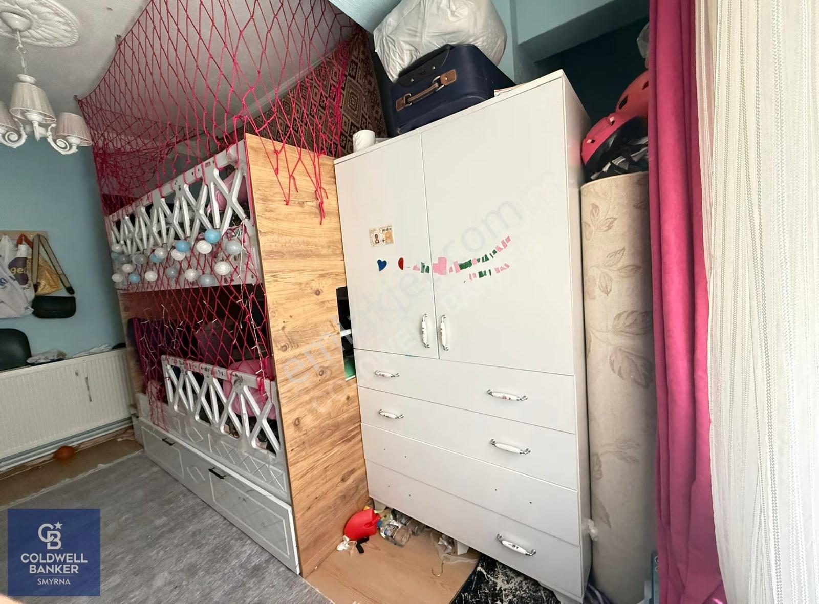Karabağlar'da İzban'a 10 Dk Mesafede, 130 M² Ferah Ve Aydınlık - Görsel 13