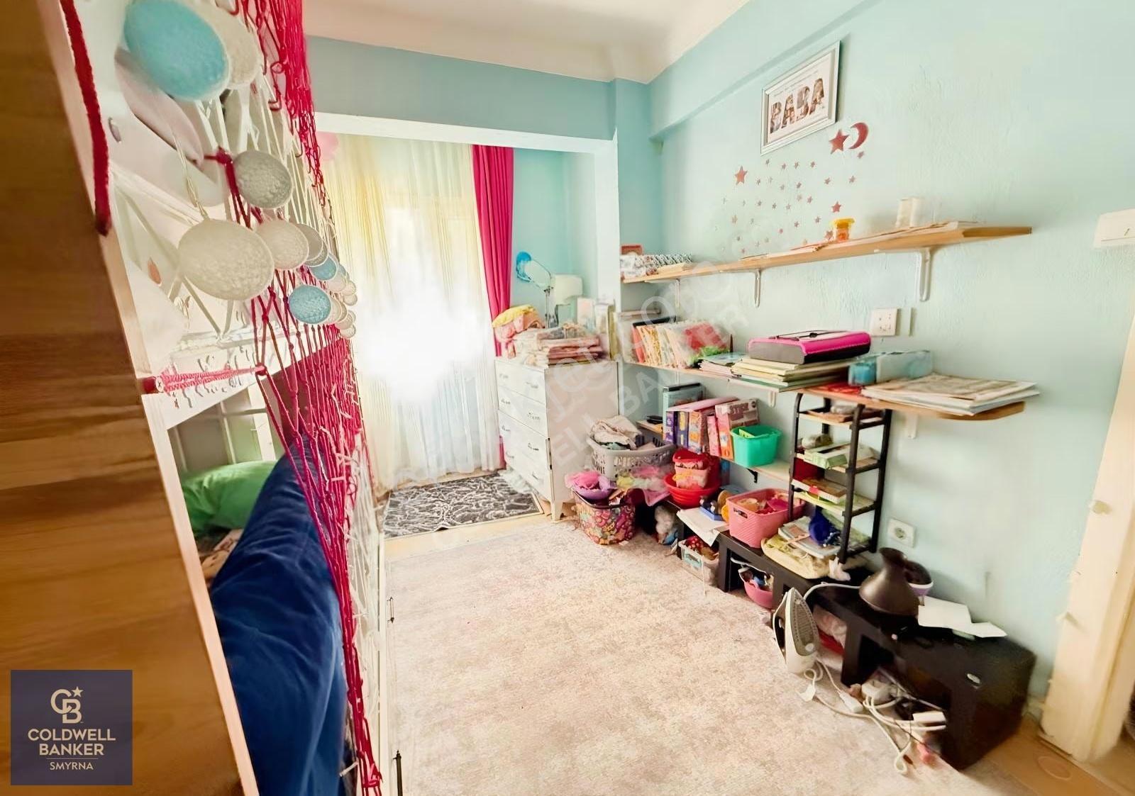 Karabağlar'da İzban'a 10 Dk Mesafede, 130 M² Ferah Ve Aydınlık - Görsel 12