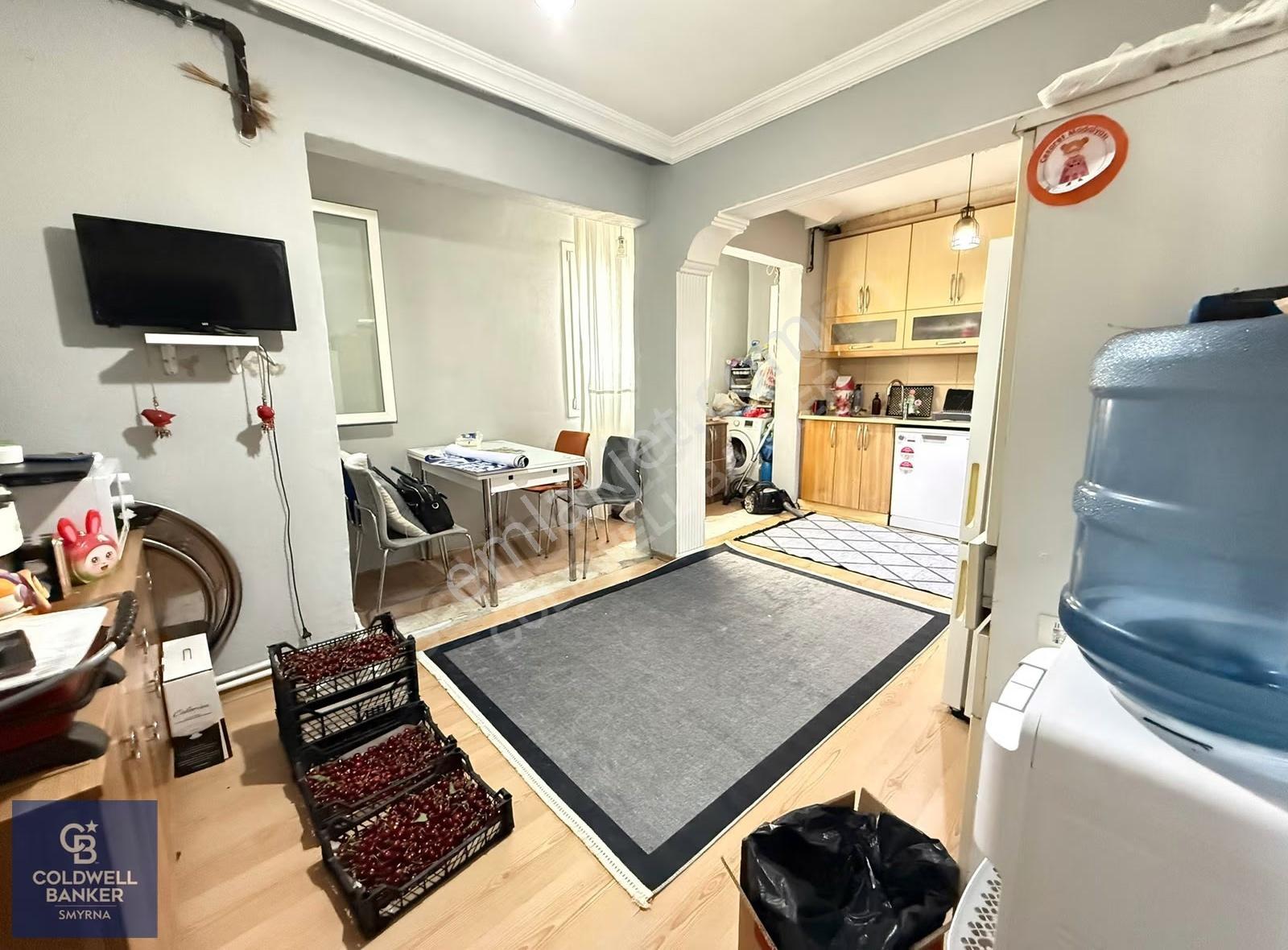 Karabağlar'da İzban'a 10 Dk Mesafede, 130 M² Ferah Ve Aydınlık - Görsel 4