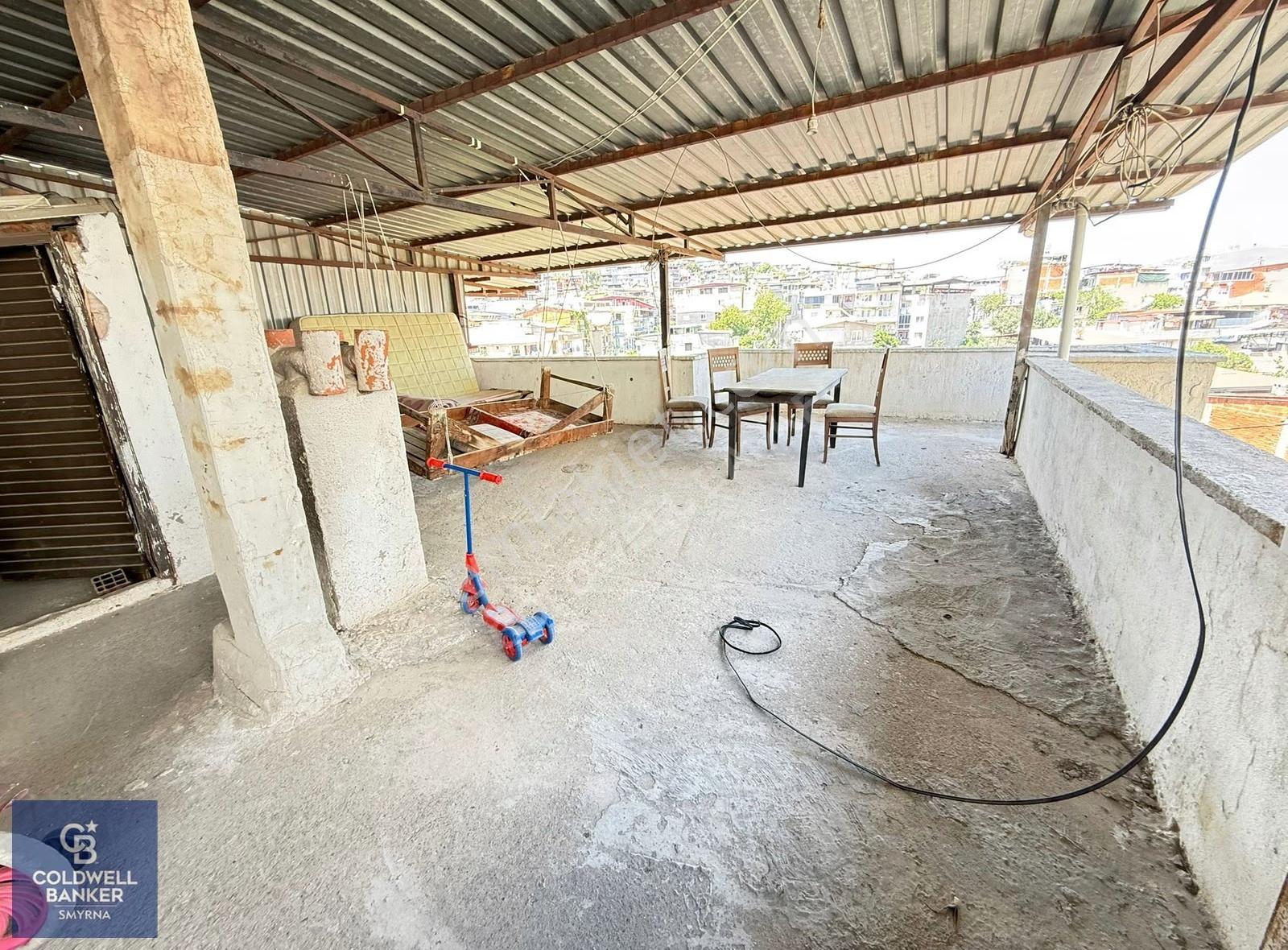 Karabağlar'da İzban'a 10 Dk Mesafede, 130 M² Ferah Ve Aydınlık - Görsel 20