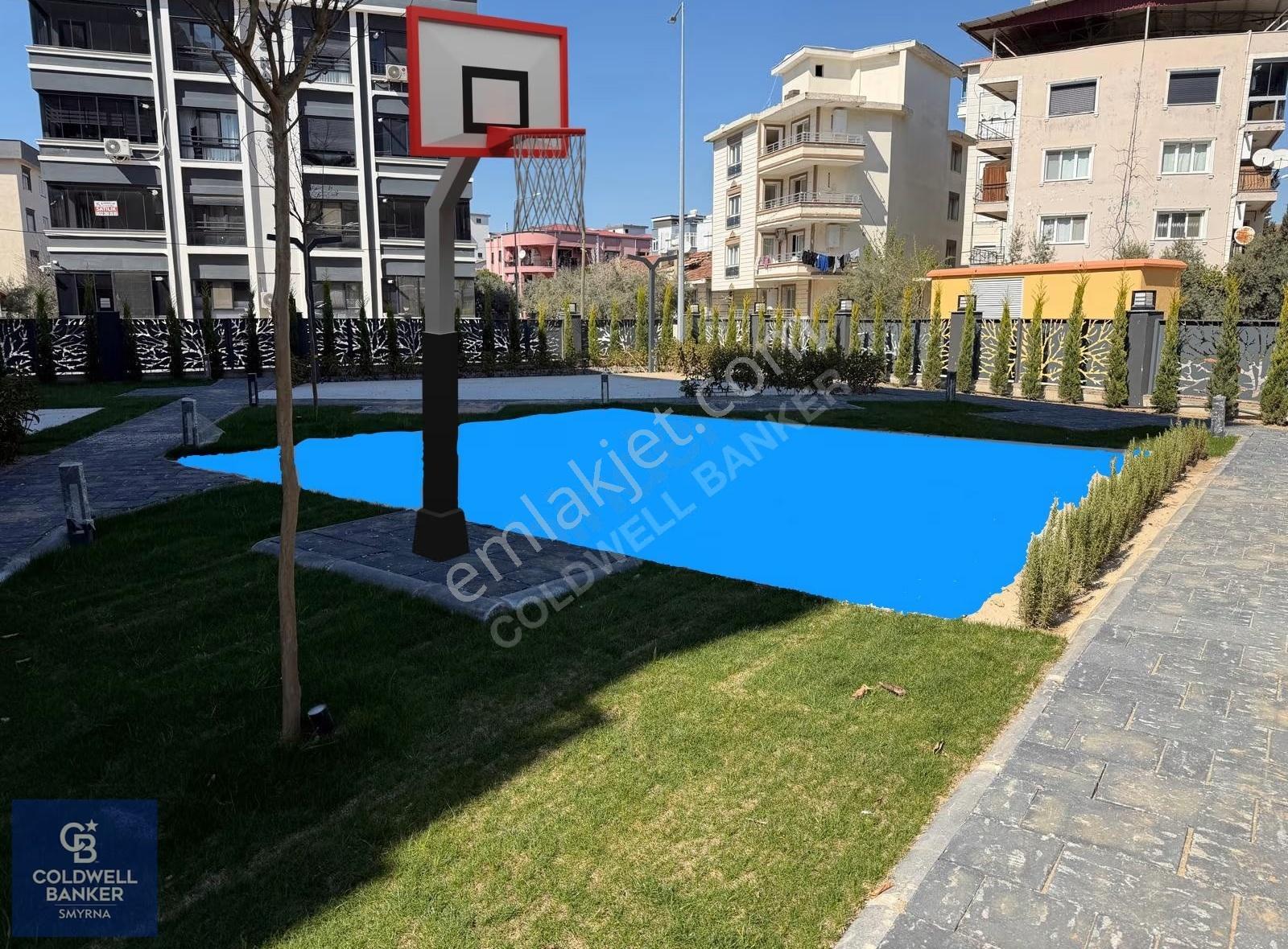 Cb Smyrna'dan Torbalı'nın En Gözde Mahallesinde Lüks Yaşam - Görsel 5