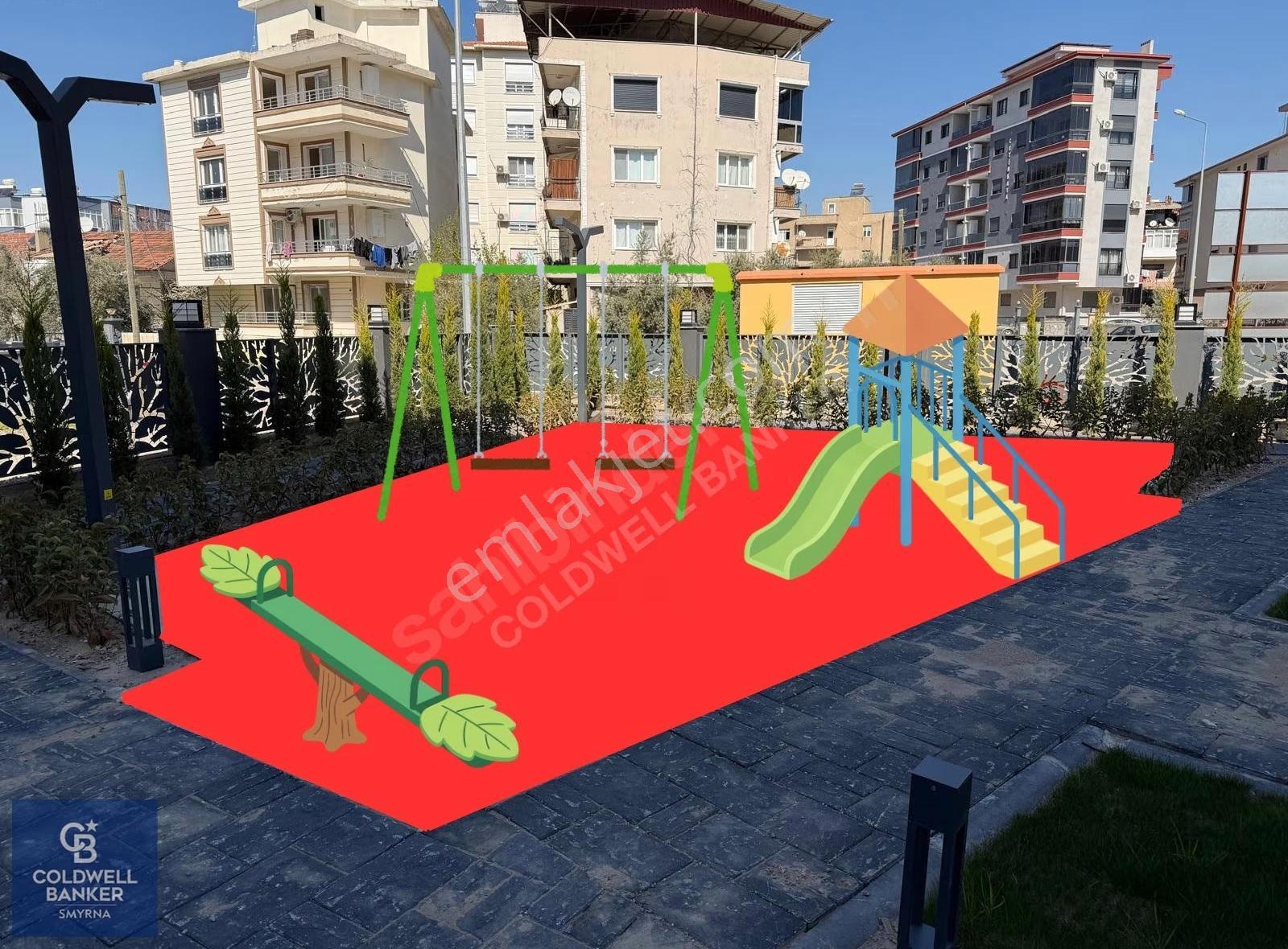 Cb Smyrna'dan Torbalı'nın En Gözde Mahallesinde Lüks Yaşam - Görsel 7