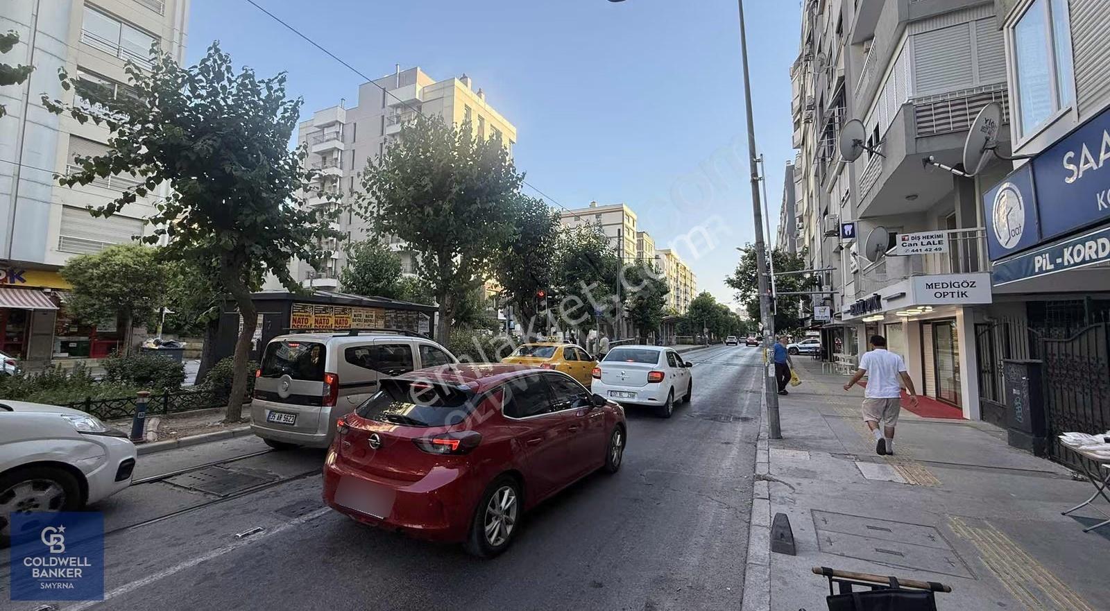 Döner Zade Alsancak Şubesi Devren Kiralık - Görsel 4