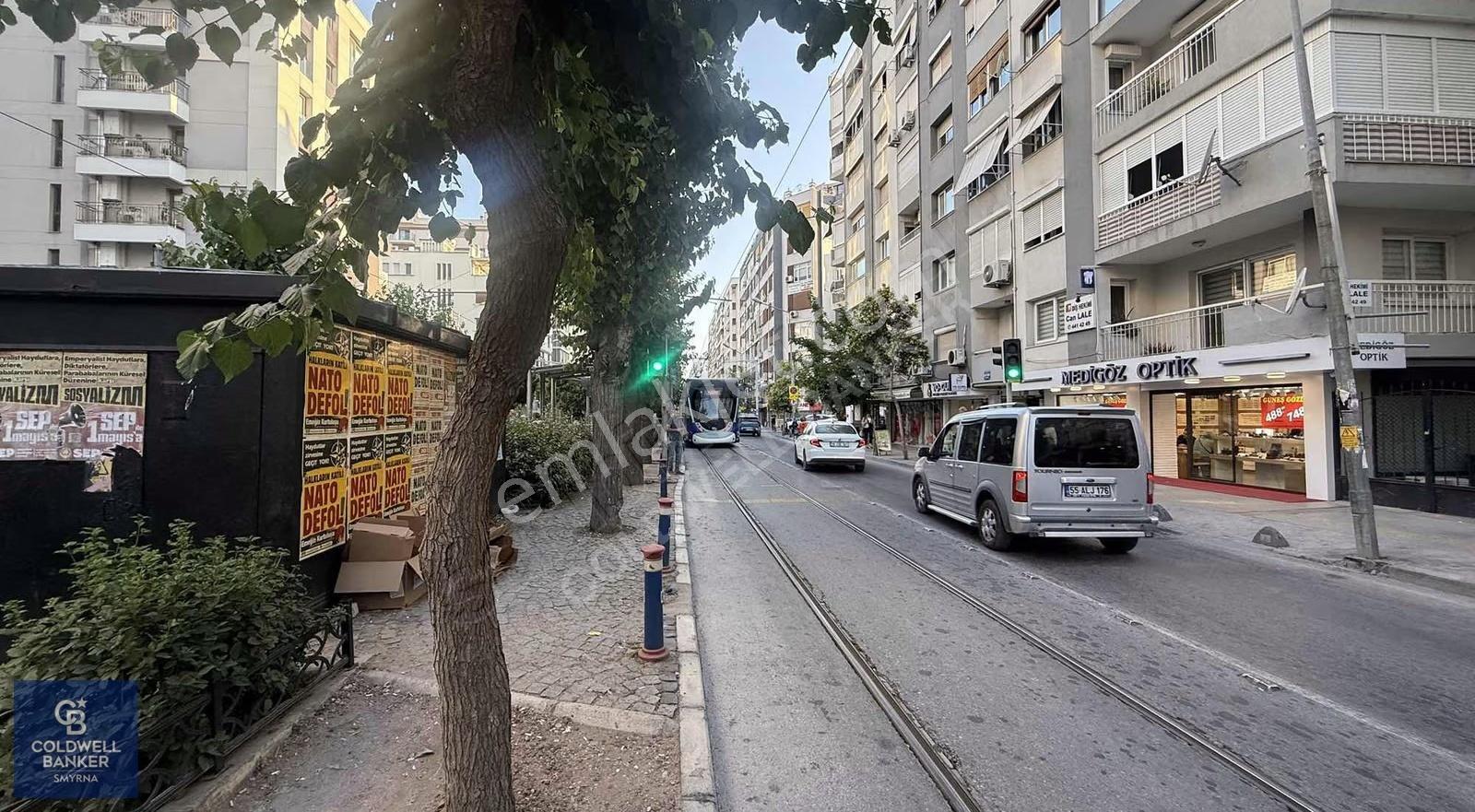 Döner Zade Alsancak Şubesi Devren Kiralık - Görsel 6